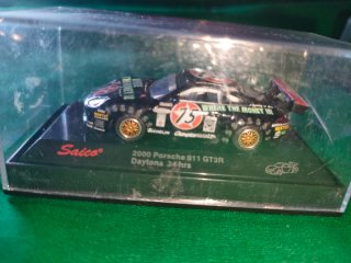 Porsche saico esc. 1/72