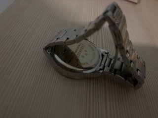 Orologio Chronostar elegante uomo donna