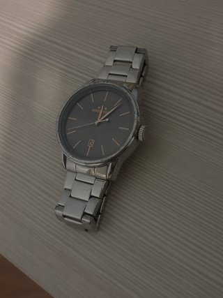 Orologio Chronostar elegante uomo donna