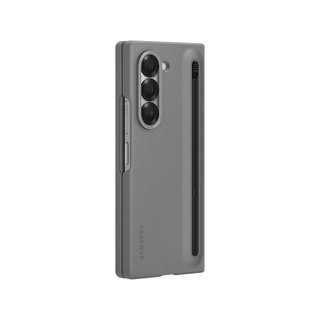 Samsung Q6 funda móvil con protección