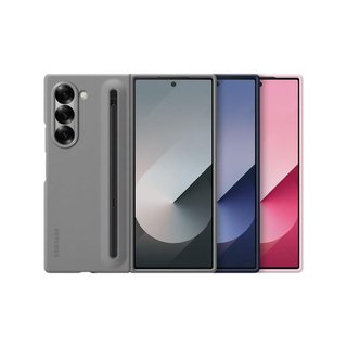 Samsung Q6 funda móvil con protección