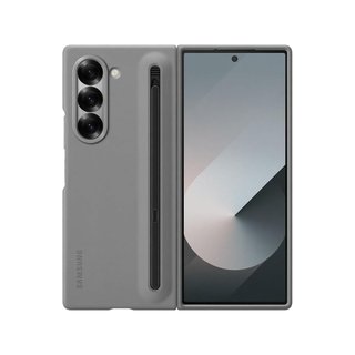 Samsung Q6 funda móvil con protección
