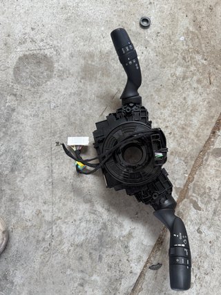 Mando Luces Limpiaparabrisas Toyota Corolla