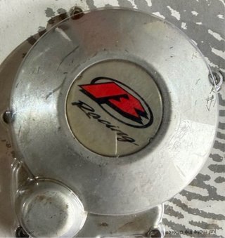 Tapa Encendido KTM Racing Beta RRT