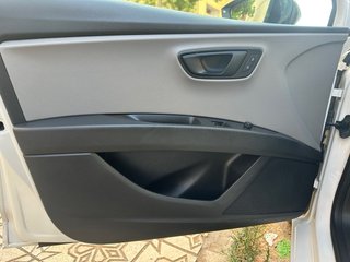 SEAT Leon 2015