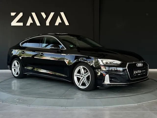 Audi A5 Audi A5 S Line 35 TDI 120kW S tronic Sportback - foto 1