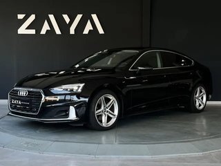Audi A5 Audi A5 S Line 35 TDI 120kW S tronic Sportback
