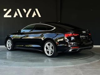 Audi A5 Audi A5 S Line 35 TDI 120kW S tronic Sportback