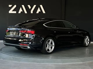Audi A5 Audi A5 S Line 35 TDI 120kW S tronic Sportback