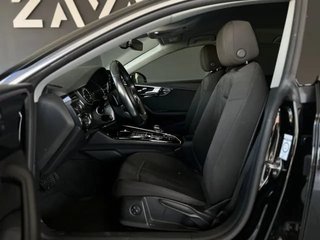 Audi A5 Audi A5 S Line 35 TDI 120kW S tronic Sportback