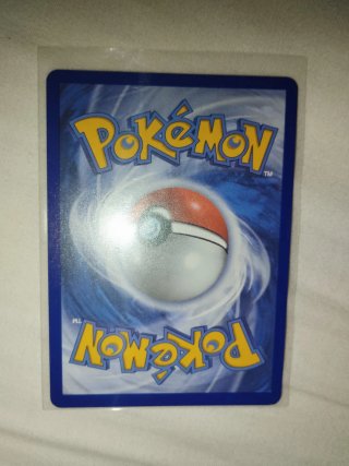 Carta Pokémon Salazzle EX Española
