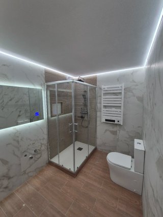 Reformas multi servicio y carpintería de madera