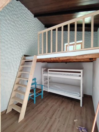 Reformas multi servicio y carpintería de madera