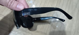 Gafas de sol Guess negras