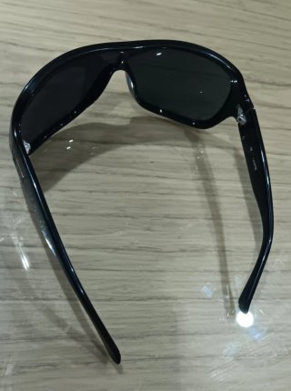 Gafas de sol Guess negras