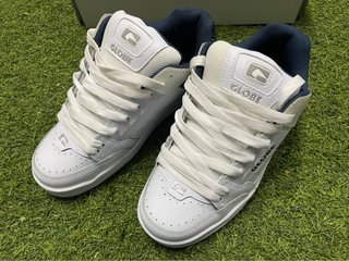 Zapatillas, tennis, GLOBE TILT 41