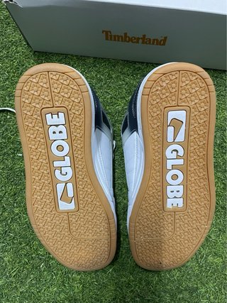 Zapatillas, tennis, GLOBE TILT 41