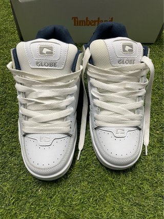 Zapatillas, tennis, GLOBE TILT 41