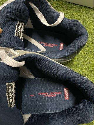 Zapatillas, tennis, GLOBE TILT 41
