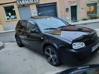 Volkswagen Golf 2004