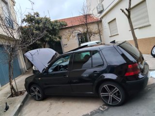 Volkswagen Golf 2004