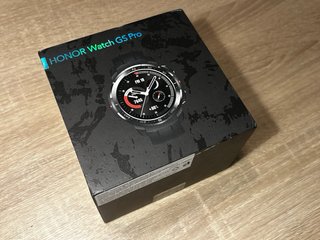 Honor Watch GS Pro Smartwatch + Cargador