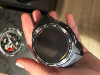 Honor Watch GS Pro Smartwatch + Cargador