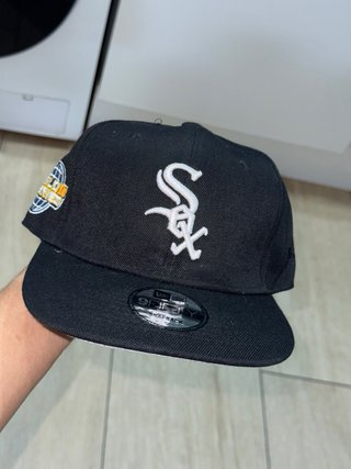 Gorras ajustables
