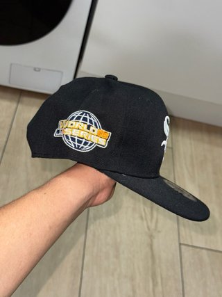 Gorras ajustables