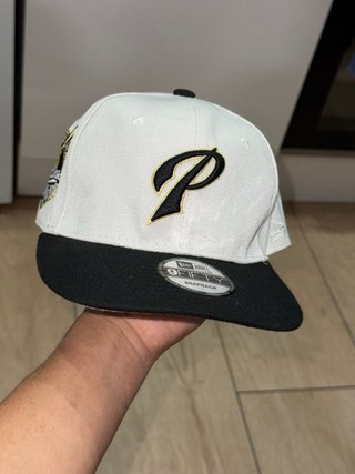 Gorras ajustables