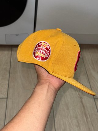 Gorras ajustables