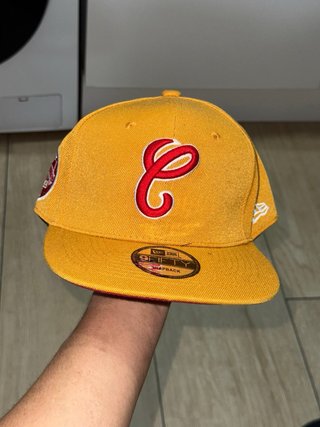 Gorras ajustables