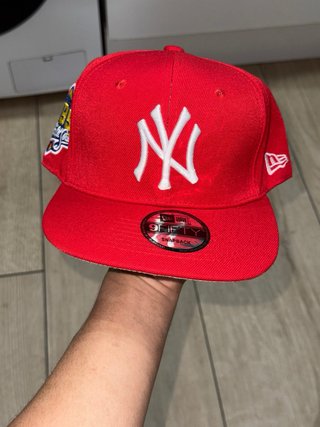 Gorras ajustables