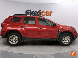 Dacia Duster Comfort TCE 74kW(100CV) ECO-G 4X2