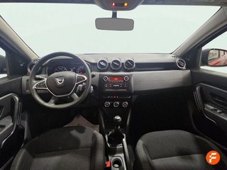 Dacia Duster Comfort TCE 74kW(100CV) ECO-G 4X2