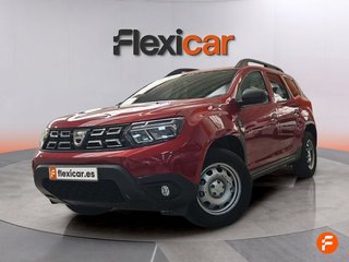 Dacia Duster Comfort TCE 74kW(100CV) ECO-G 4X2