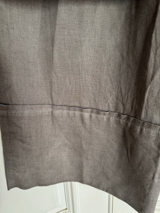 Conjunto Lino Zara ZW COLLECTION