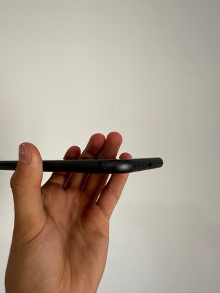 iPhone 11 128GB Negro