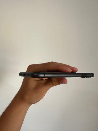 iPhone 11 128GB Negro