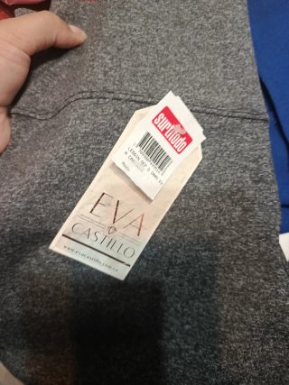 Pantalones de mujer con estampado de serpiente