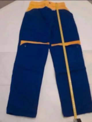 Pantalón vintage 60 cms perímetro cintura