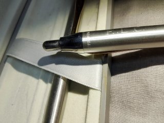 INOXCROM bolígrafo