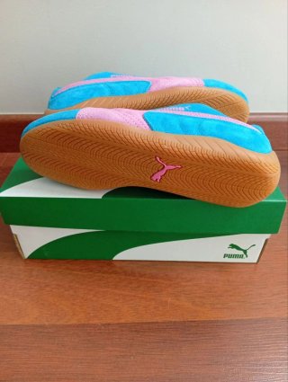 Zapatillas Puma Speedcat Talla 37