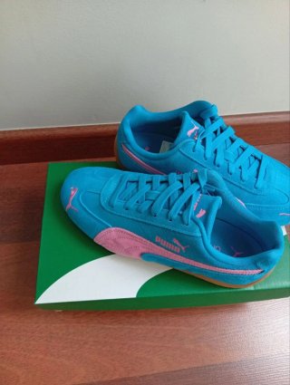 Zapatillas Puma Speedcat Talla 37