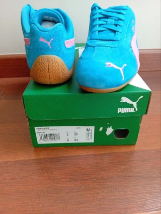 Zapatillas Puma Speedcat Talla 37