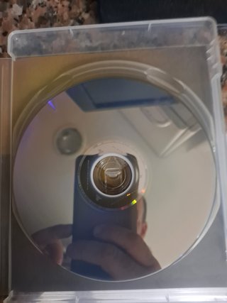Juego PS3 Las Crónicas de Narnia: El Príncipe Casp