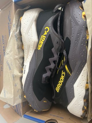 Brooks Zapatillas Trail Running T44.5