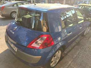 Renault Megane 2006