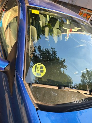 Renault Megane 2006