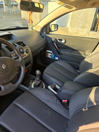 Renault Megane 2006